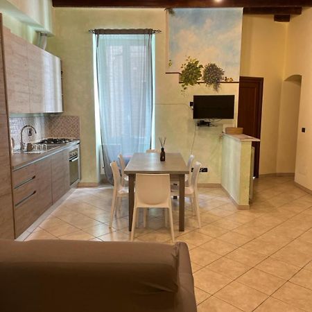 Appartement Il Nido à San Remo Extérieur photo