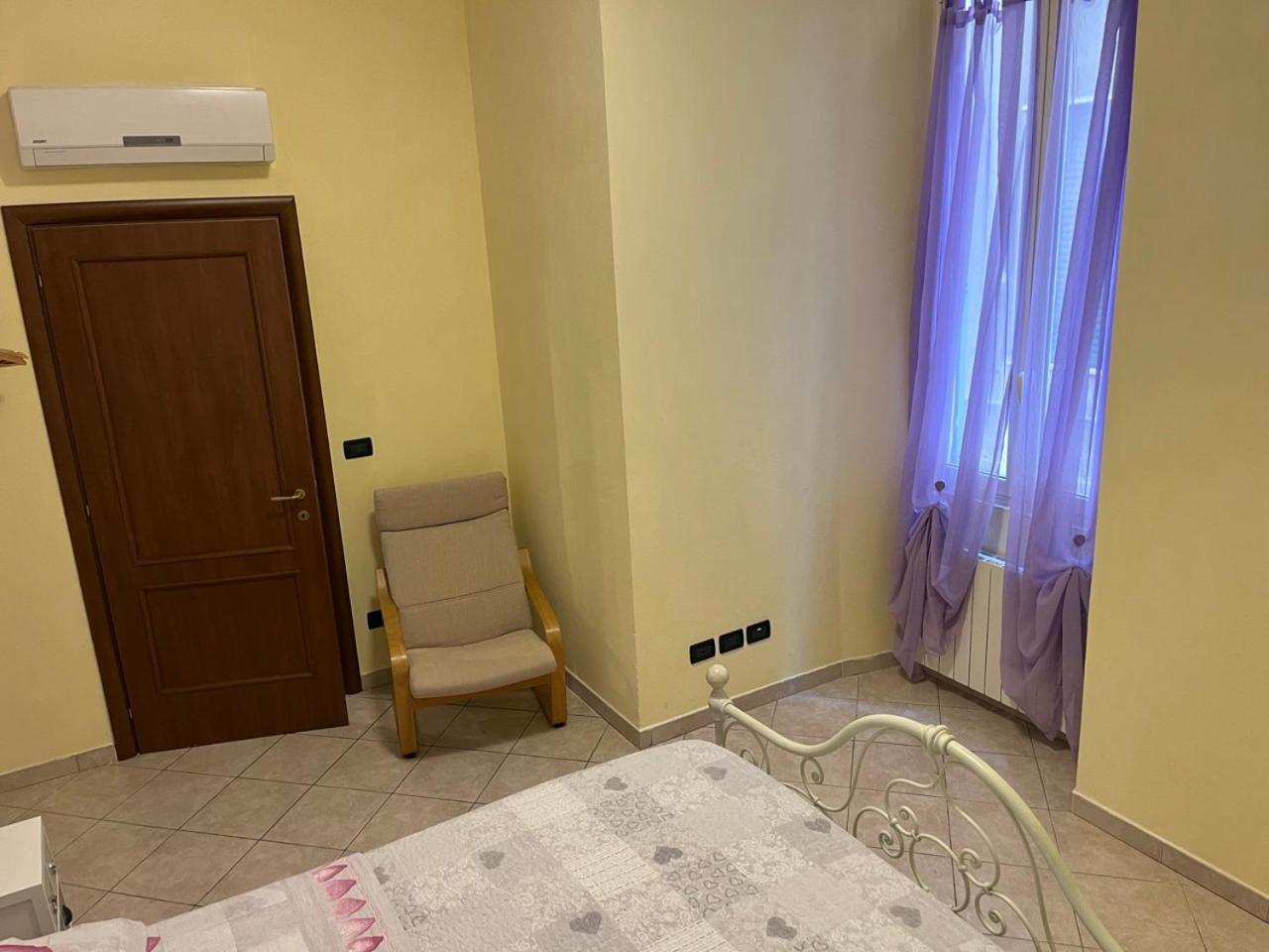 Appartement Il Nido à San Remo Extérieur photo