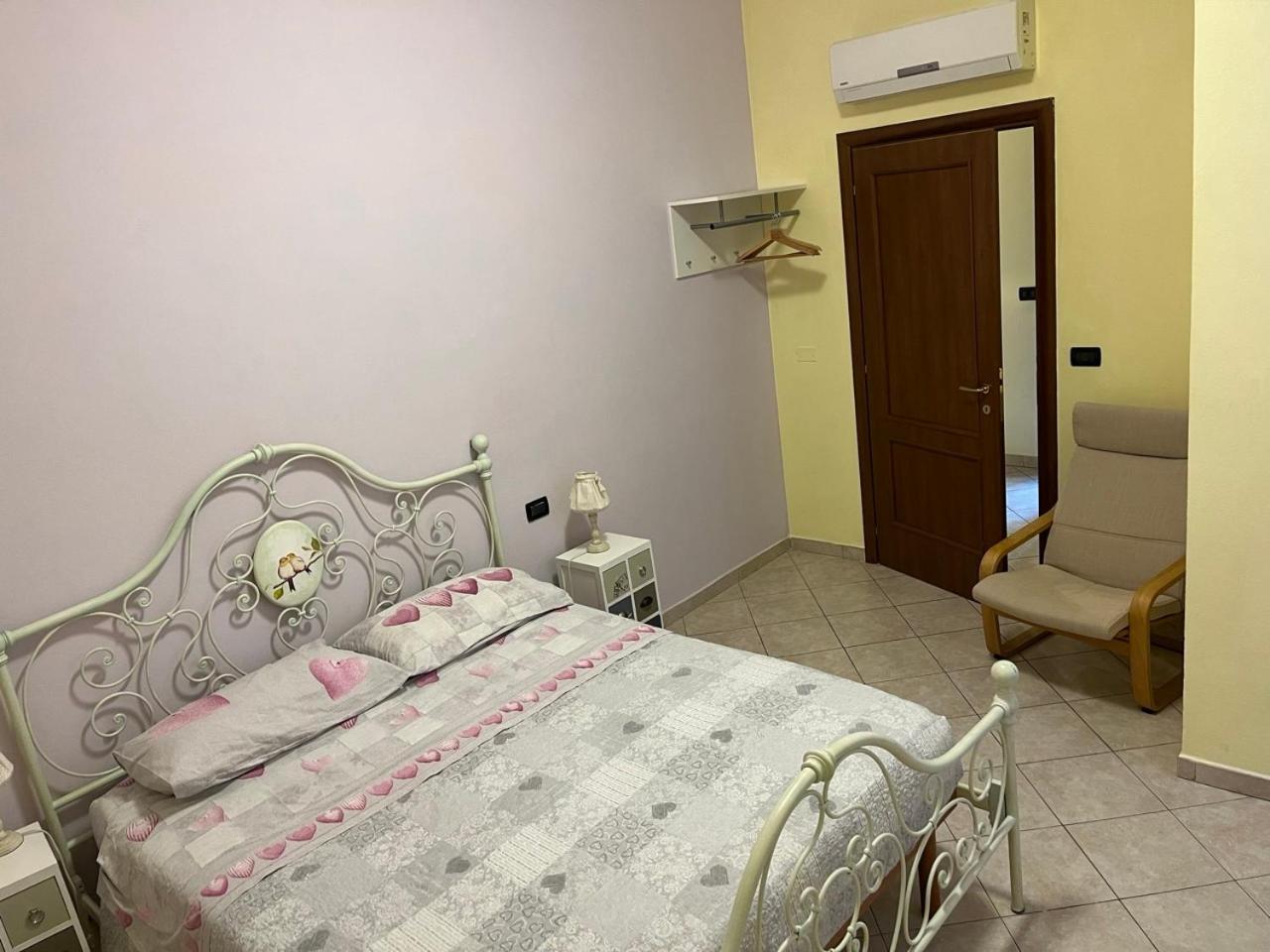 Appartement Il Nido à San Remo Extérieur photo