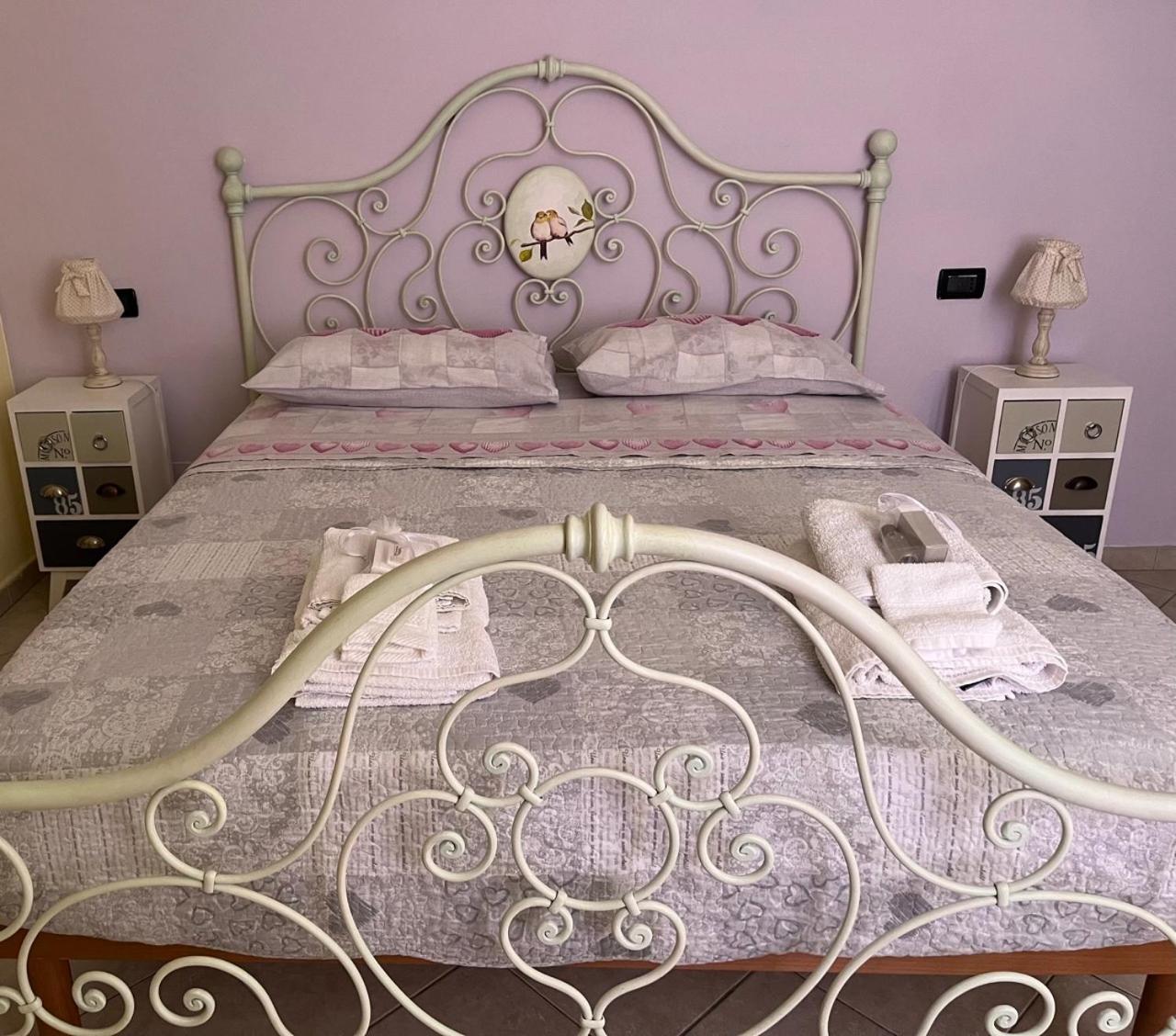 Appartement Il Nido à San Remo Extérieur photo