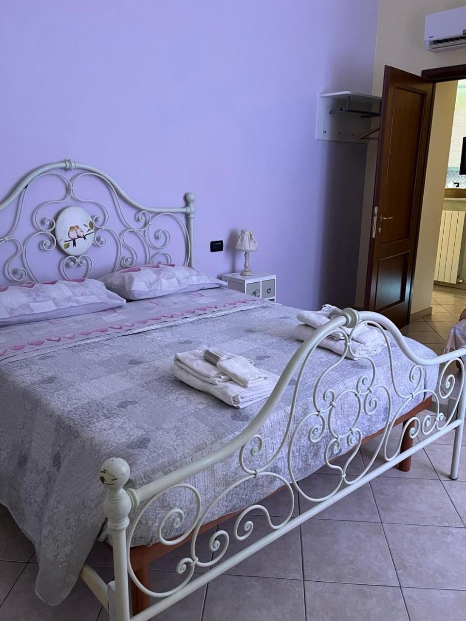 Appartement Il Nido à San Remo Extérieur photo
