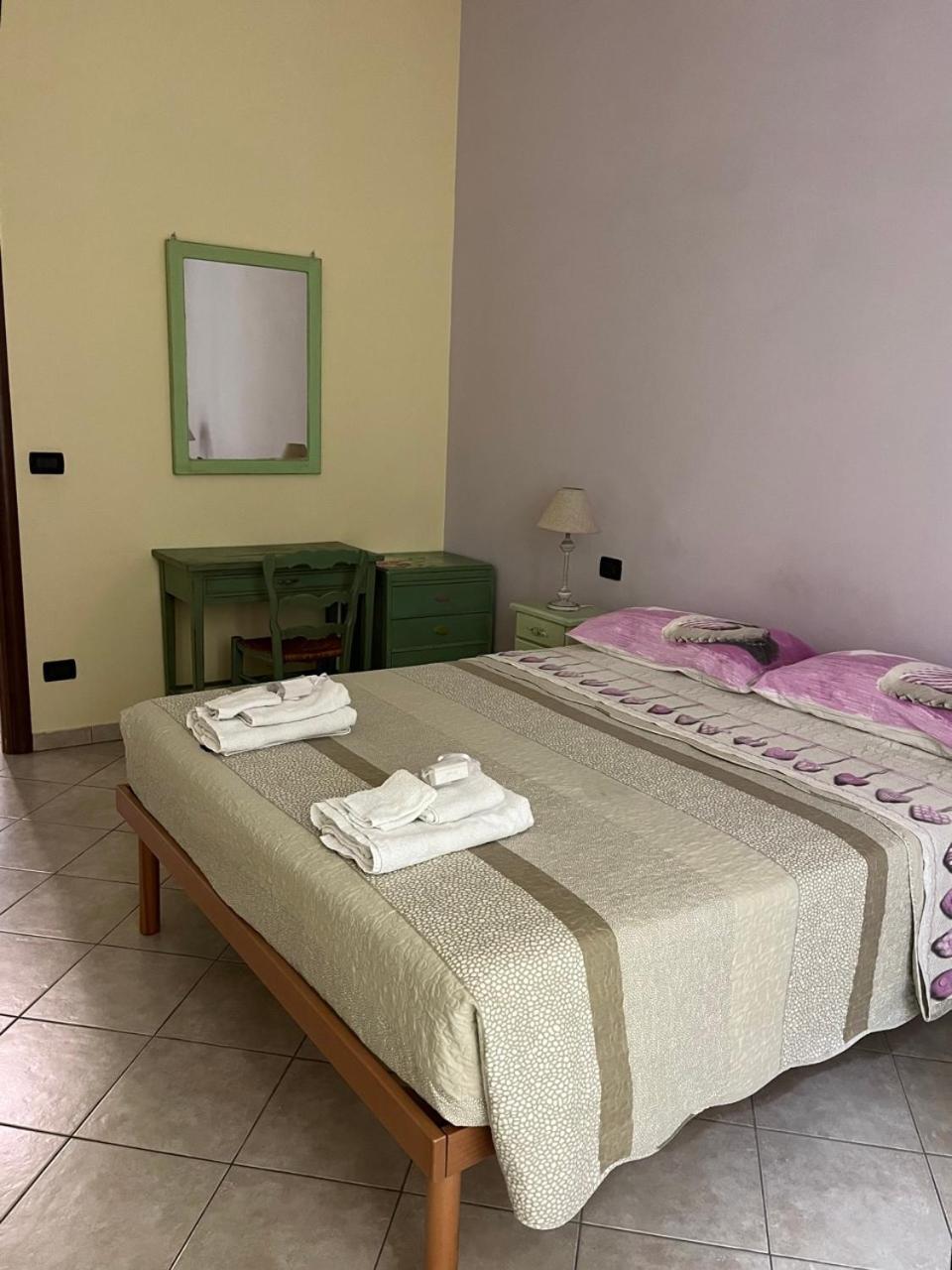 Appartement Il Nido à San Remo Extérieur photo