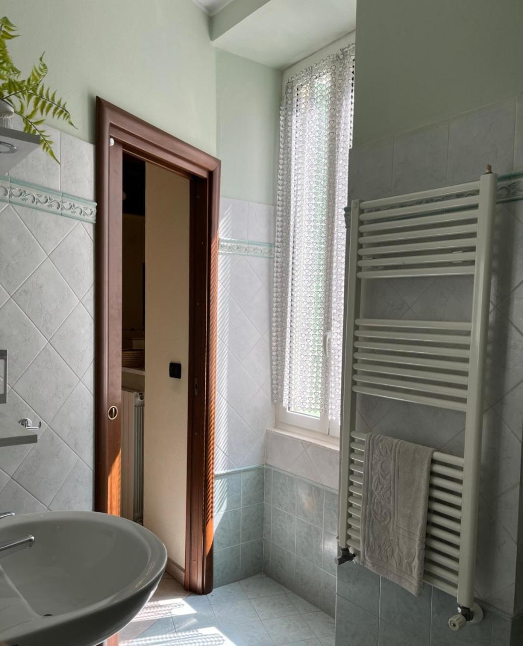 Appartement Il Nido à San Remo Extérieur photo