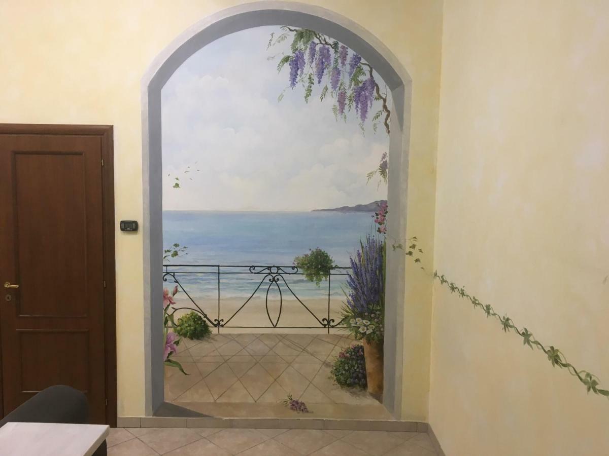 Appartement Il Nido à San Remo Extérieur photo